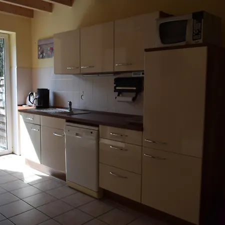 Διαμέρισμα Feriendomizil40