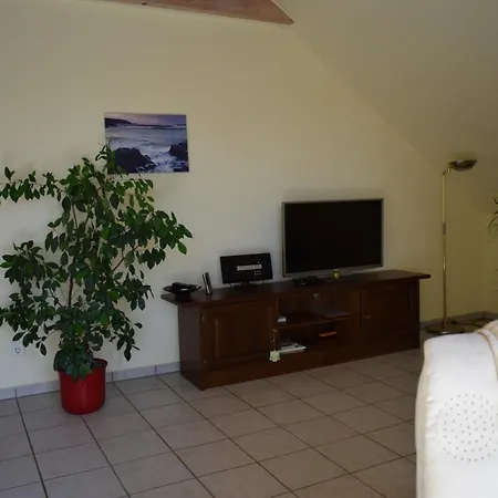 Διαμέρισμα Feriendomizil40 *