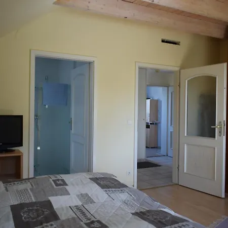 Feriendomizil40