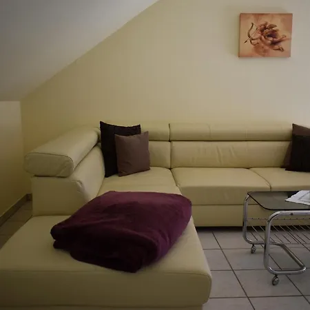 Διαμέρισμα Feriendomizil40 Bruggen (Viersen)